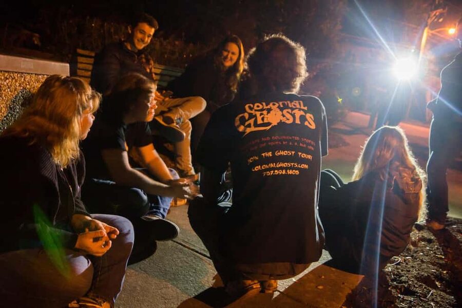 Williamsburg: Echoes of Twilight Late-Night Ghost Tour - Key things to love about Echoes of Twilight