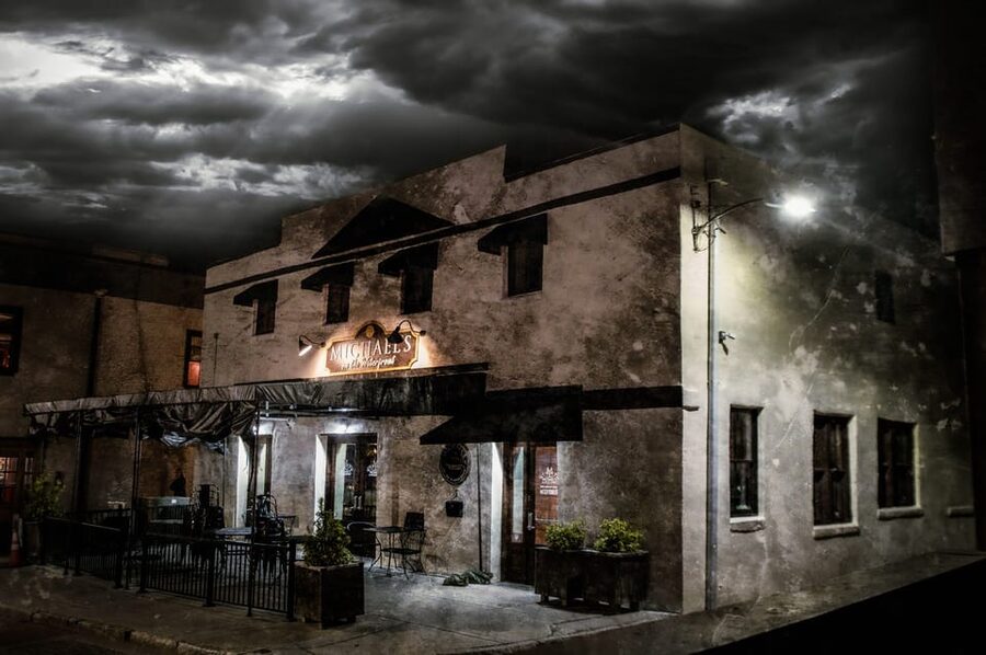 Wraiths & Wicked Whispers: Wilmington Ghost Tour - Key Things to Know Before You Go