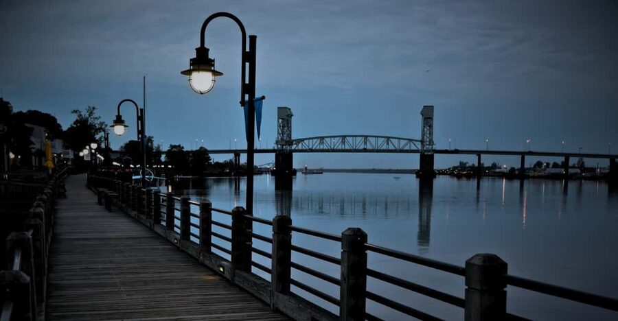 Wraiths & Wicked Whispers: Wilmington Ghost Tour - Price and Value: What $24 Buys You in Real Terms