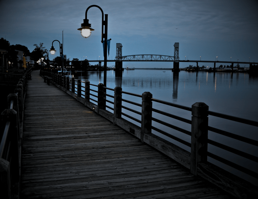 Wraiths & Wicked Whispers: Wilmington Ghost Tour - What to Bring, What to Skip, and How to Stay Comfortable