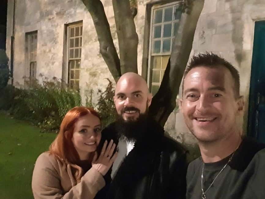 York : Private Ghost Hunt - 3D computer models: what they do (and why it’s worth it)