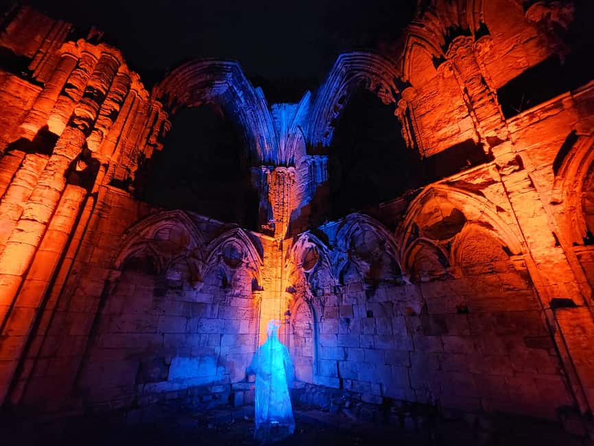 York : Private Ghost Hunt - How the pacing works (and who it suits best)