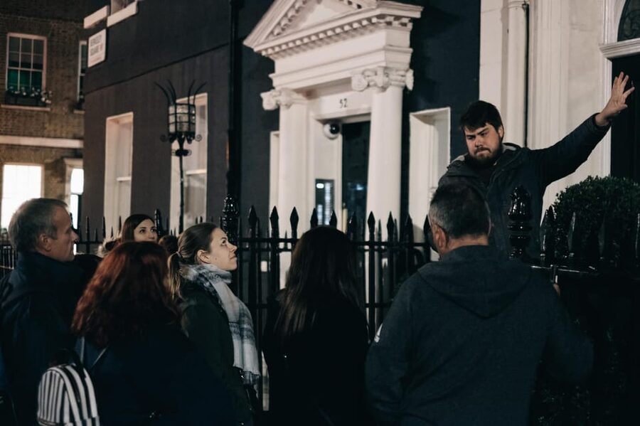 York’s Haunted Heart : Ghost, Ghouls and Gallows - The Shambles: where history and atmosphere crowd in close