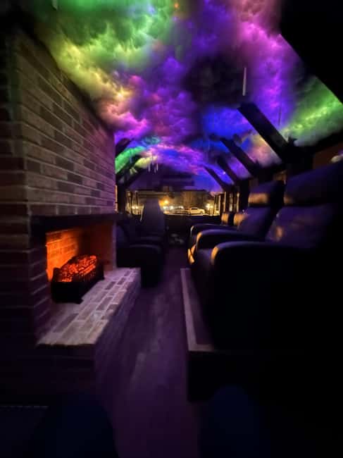 Zion: Harry Potter-Inspired Zion Ghost Tour with Sunset View - Zion’s ghost tour meets Hogwarts on wheels