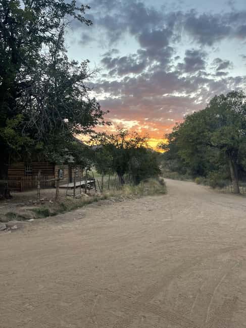 Zion: Harry Potter-Inspired Zion Ghost Tour with Sunset View - Price and value: what $93 buys you